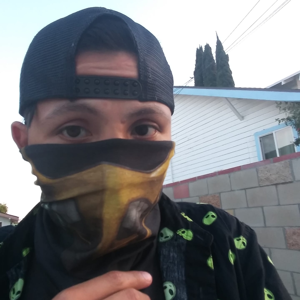 Meet your Posher, Alex